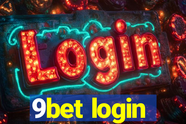 9bet login